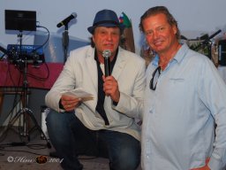 Künstler helfen Kinder - Mit Musik zur Menschlichkeit